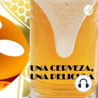 Una Cerveza Una Pelicula. Ep 132. RUSH