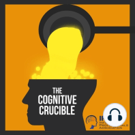 #140 Tom Ferris on Cognitive Ergonomics