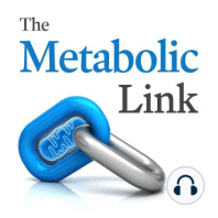 Ben Bikman, PhD | Reversing Insulin Resistance | The Metabolic Link Ep.9