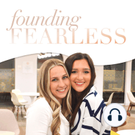 19. Kayleigh Christina: Building a CPG Brand Out of Necessity & All Things Skincare with Co-Founder of CLEARSTEM Skincare