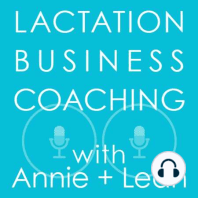 2 | How to set appropriate limits with your lactation clients without compromising follow-up
