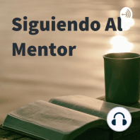 Siguiendo al mentor el mito del dinero