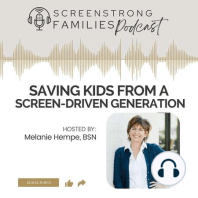 ScreenStrong Stories with Special Guest: Julie Christian (#8)