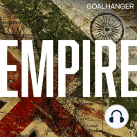 18. The Empire Implodes