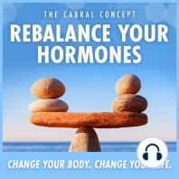 The 4 Ways Heavy Metals Disrupt Your Hormones