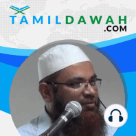 Mubarak Masood Madani – Nullifiers of Islam – Part 5