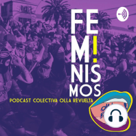 FEMINISMOS | CAROLINA MOSQUERA ACTIVISTA FEMINISTA COLOMBIANA ONG SIGMA ?? ✴ OLLA REVUELTA