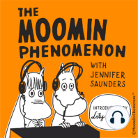 Episode 4: Made by Moomin