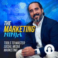 The Chat Marketing Future with Mike Yan, CEO of ManyChat
