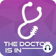 The Doctor Is In for October 15th 2015