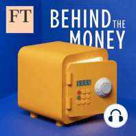 Martin Wolf on why banks fail and what to do about it