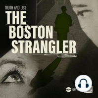 Boston Strangler, E4: Director Matt Ruskin