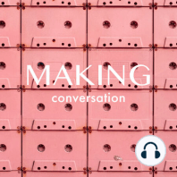 Ep. 117 // Lake Titicaca & how making is deeply woven into their culture w/ Ashley Yousling + Jen Joyce