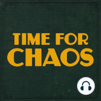 Pisco Sour | Time For Chaos S1 E2 | Call of Cthulhu Masks of Nyarlathotep