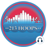 TLTJTP: Introducing 213Hoops and Discussing the Future of Clips Nation