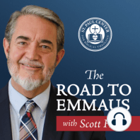 Come Out of the Desert - Dr. Scott Hahn w/ Dr. Nina Heereman