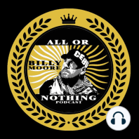 Episode 94 - Billy Moore meets Sam Gillingham