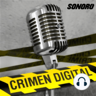 #40 Crimen Digital LIVE, en podcast. Segunda parte