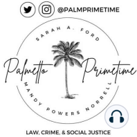 Palmetto Primetime Episode 5: The Pesky Podcasters: A Conversation with Liz Farrell and Mandy Matney