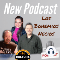 Episode 241: Año nuevo Chino y Soberana Nocturna/Cultura, gestores y Mondiacult