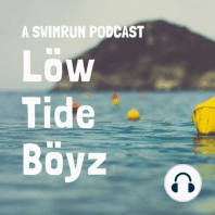 Swimrun 101: Solo Swimrun w/ Adrian Cameron