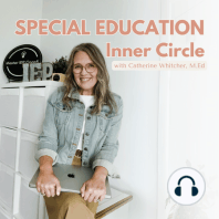 #141: Individualizing an IEP Doesn't Have to Be So Tough! with Alli from n2y