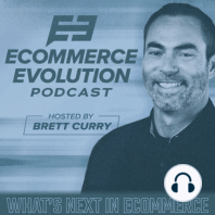 Episode 2 - Creating Impactful Content Marketing for eCommerce with Russ Henneberry