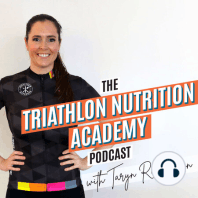 Meal Planning and Organisation for the Time Poor Triathlete