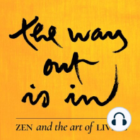 Love Is the Answer: An Interview with Zen Master Thich Nhat Hanh (Episode #47)