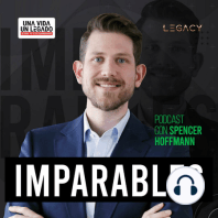 [E836] Me humillaron diciéndome que no valía su tiempo pero lo agradezco l Paco Benitez en Imparables podcast