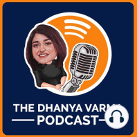 Part - 1: Anju Joseph on her career so far, life post-divorce and ...
