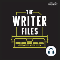 How to Write a Bestselling Audio Drama with Writer/Producer Aaron Tracy: Part One