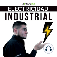 Comenzamos - Capacitación Eléctrica Trafomex - El Podcast de Electricidad Industrial