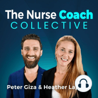 Why We Dedicate Our Lives to Transformative Nurse Coaching