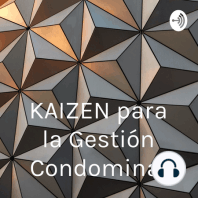 Prospectiva y Escenarios en la Gestión de Condominios y Desarrollos Inmobiliarios.