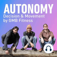 Origins of Movement Skills and the GMB Method