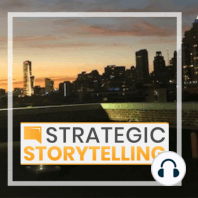028 How To Tell An Origin Story That Leads To Clients & Sales