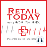 Is Amazon Killing In-Person Grocery Shopping to Make Us Buy Online? | Retail Today With Bob Phibbs, the Retail Doctor