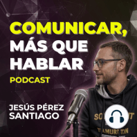 "Para ganar visibilidad tiktok, para crear vínculo el podcast" con Juan Antonio Narváez