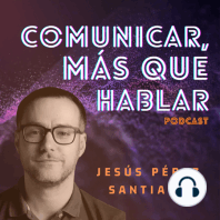 “Los comunicadores introvertidos, buscan aliados en sus charlas” con Luís Fraga