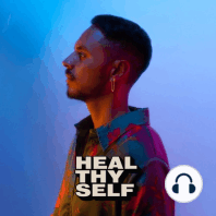 #53 - Sound Healing Knowledge Bomb, Guests Robby Barbaro & Cyrus Khambatta | Heal Thy Self w/ Dr. G