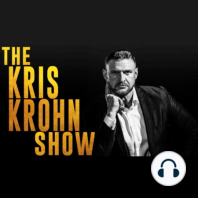 Special Announcement: Kris Krohn’s New Book