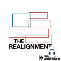 Realignment Discussion & Ask Me Anything: Saagar and Marshall on Why Realignment Ideas Don't Spread, the Iraq War Anniversary, and More...(Supercast Exclusive)