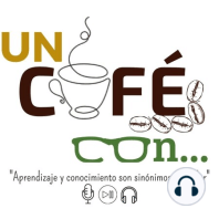 Usar o no usar el espejo - Un resumen en un cafe con