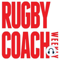 The Coaching Knife: The pros and cons of a scrum machine, with Graham Smith