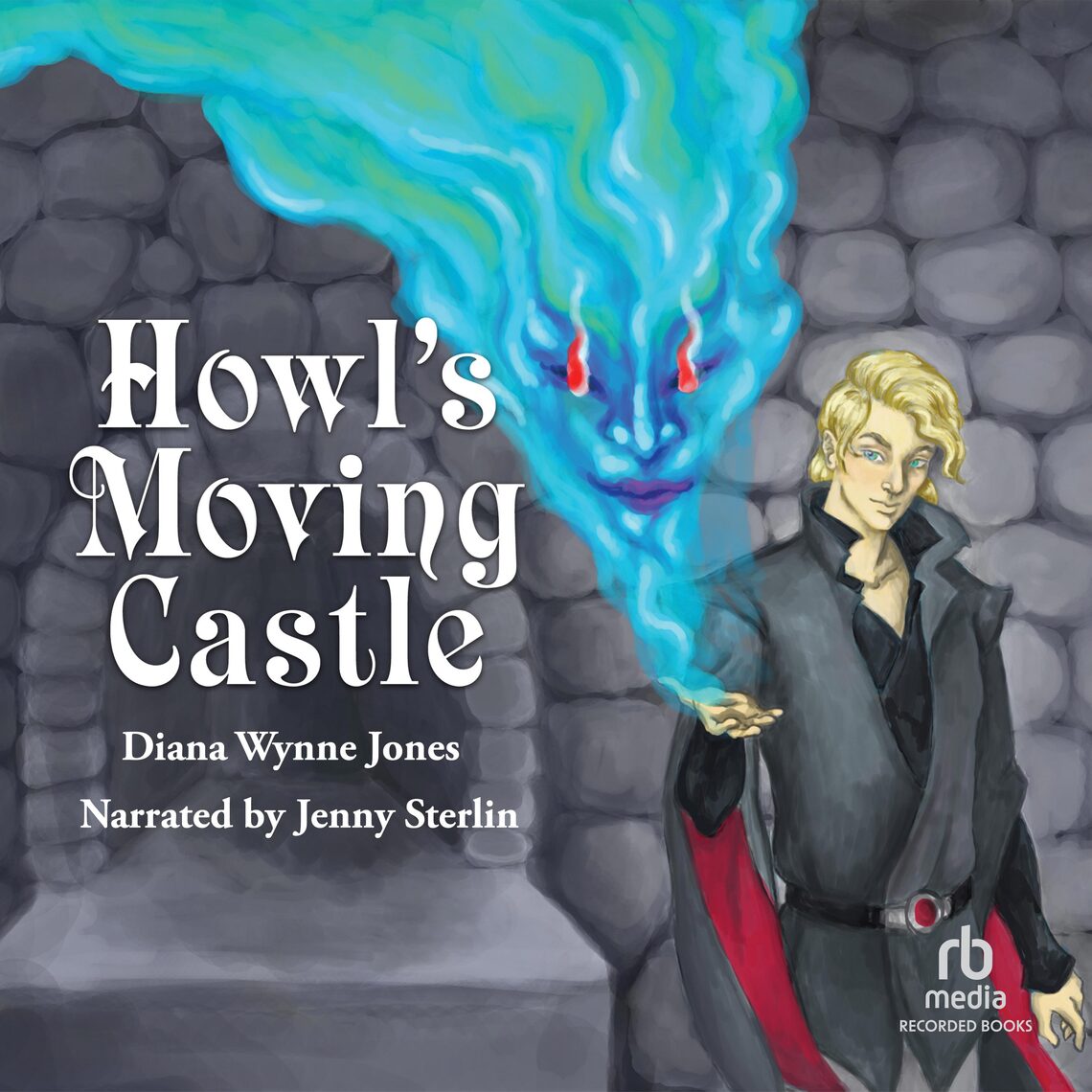 Complete World of Howl Collection: Howl's Moving Castle, House of Many  Ways, Castle in the Air ( 1- 3 ): Diana Wynne Jones: : Books