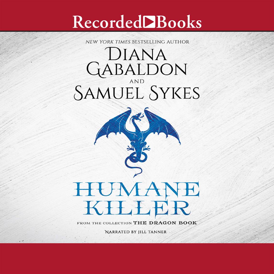 Humane Killer by Diana Gabaldon, Sam Sykes - Audiobook | Everand
