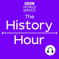 90 years of the BBC World Service