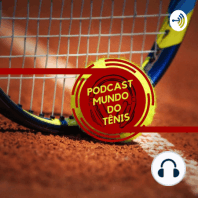 EP 61: Entrevista com Lorenzo Esquici - O tenis no College Americano