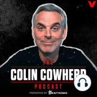 Colin Cowherd Podcast - Joe Burrow on Game Winning Week 6 TD Pass , Viral Coughing Video